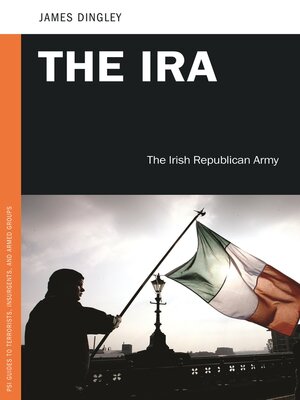cover image of The IRA